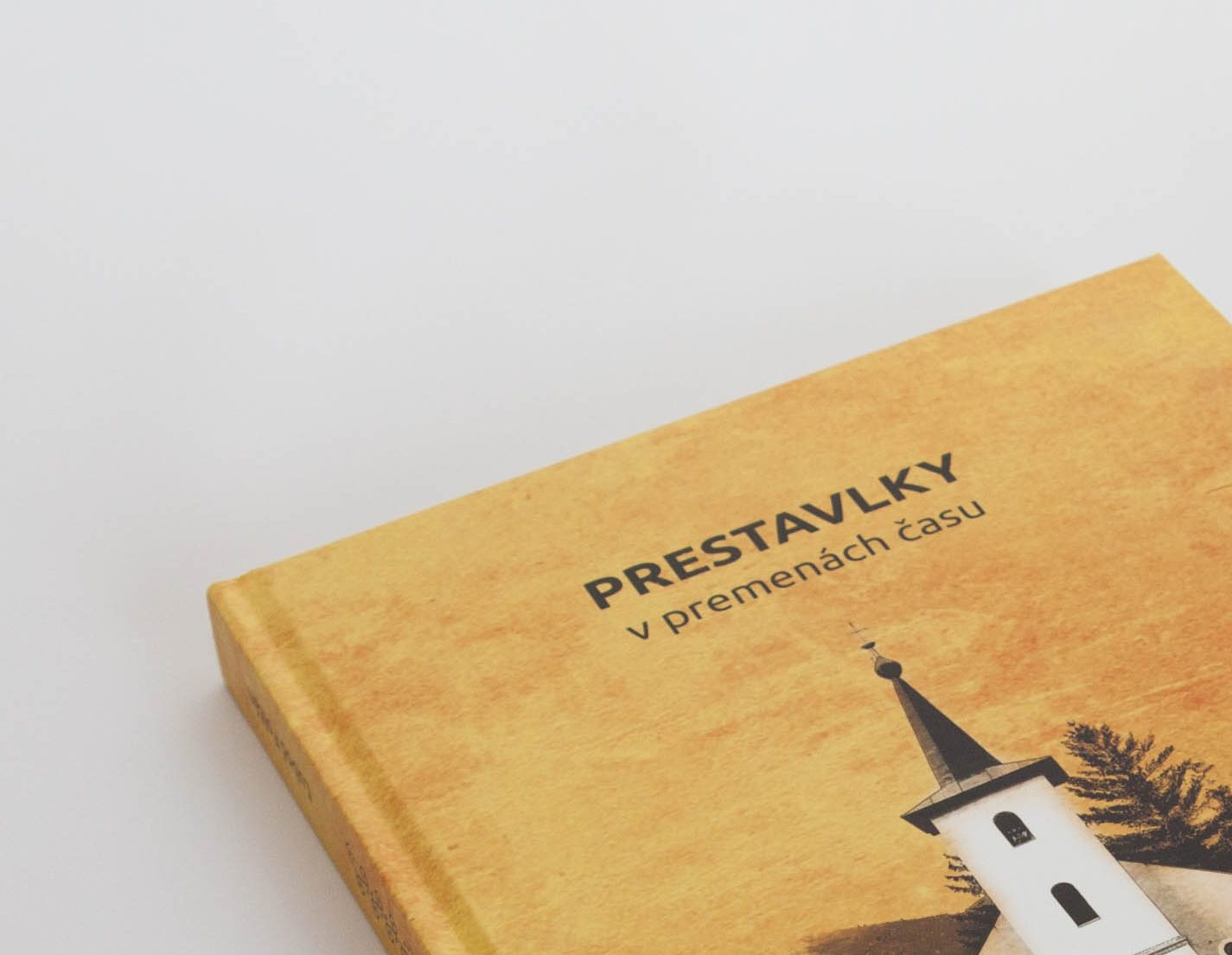 Prestavlky v premenách času