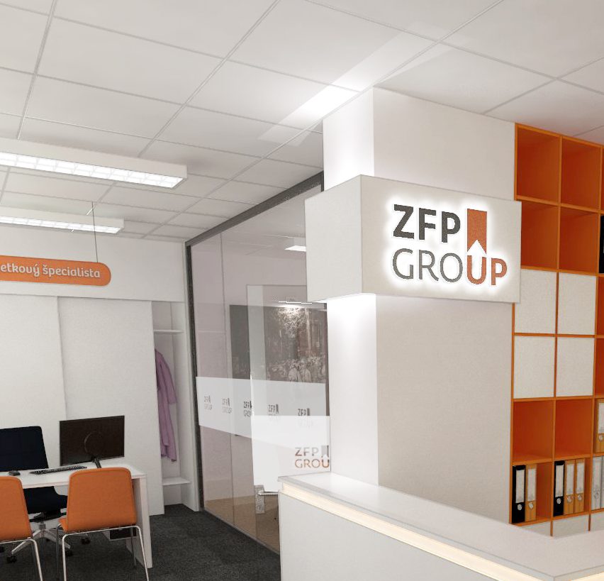 Kancelária ZFP GROUP